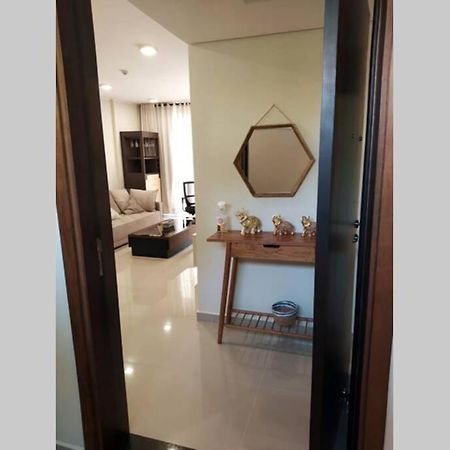 Condo In Villamorra, 2 Bedrooms Asunción Eksteriør bilde