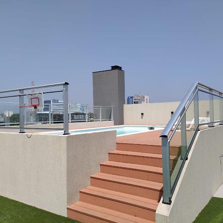 Condo In Villamorra, 2 Bedrooms Asunción Eksteriør bilde