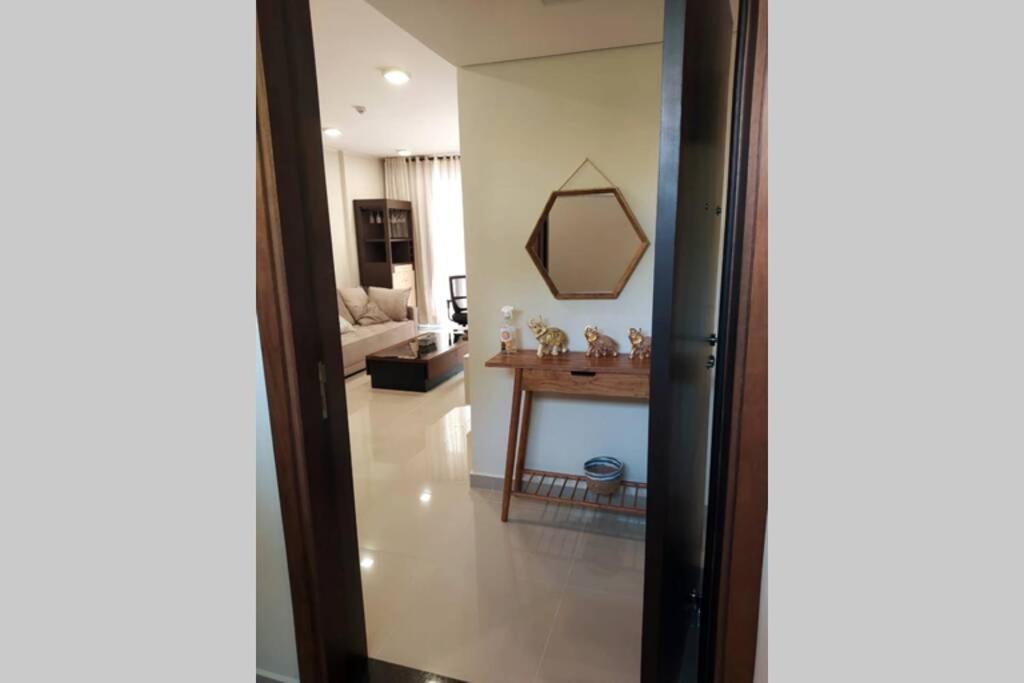 Condo In Villamorra, 2 Bedrooms Asunción Eksteriør bilde