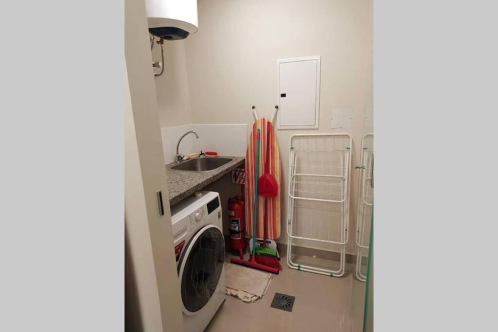 Condo In Villamorra, 2 Bedrooms Asunción Eksteriør bilde