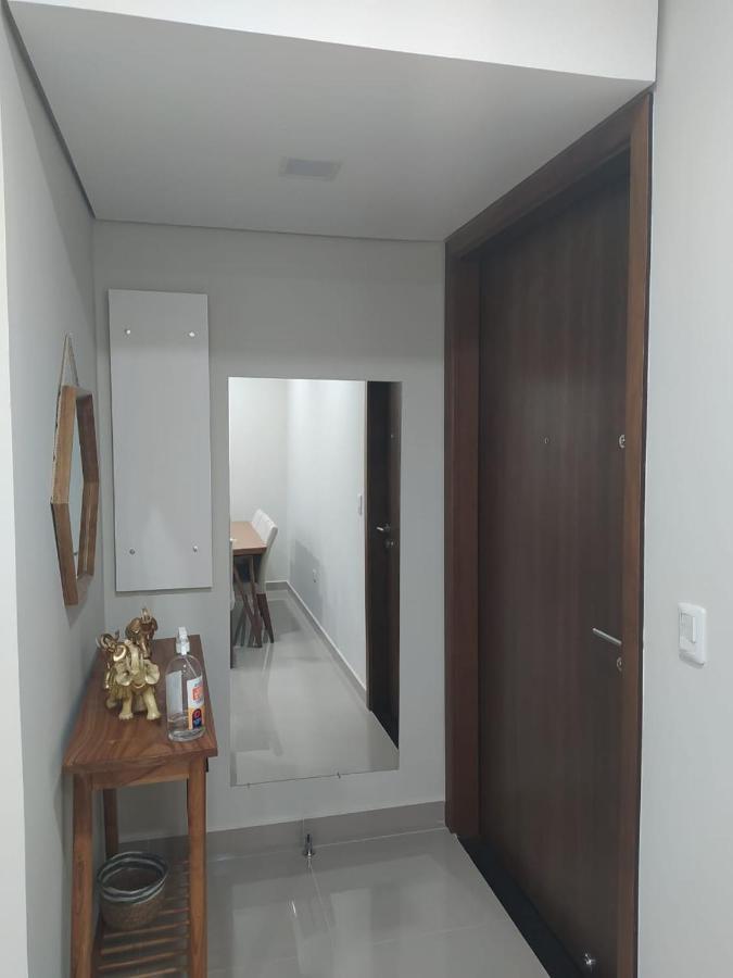 Condo In Villamorra, 2 Bedrooms Asunción Eksteriør bilde